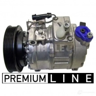 Компрессор кондиционера MAHLE ORIGINAL ACP 1156 000P 1437592202 30EQA 1D - Изображение 5