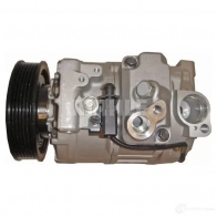 Компрессор кондиционера MAHLE ORIGINAL ACP 1156 000P 1437592202 30EQA 1D - Изображение 8