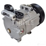 Компрессор кондиционера MAHLE ORIGINAL ACP 1156 000P 1437592202 30EQA 1D - Изображение 9