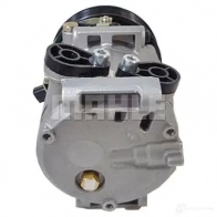 Компрессор кондиционера MAHLE ORIGINAL ACP 1156 000P 1437592202 30EQA 1D - Изображение 10