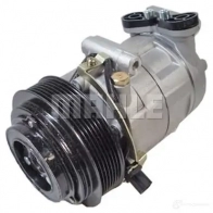 Компрессор кондиционера MAHLE ORIGINAL ACP 1156 000P 1437592202 30EQA 1D - Изображение 11