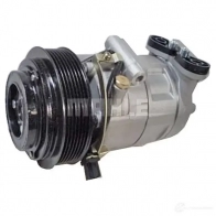 Компрессор кондиционера MAHLE ORIGINAL ACP 1156 000P 1437592202 30EQA 1D - Изображение 12