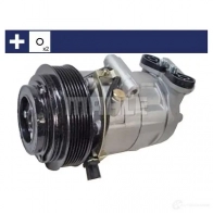 Компрессор кондиционера MAHLE ORIGINAL ACP 1156 000P 1437592202 30EQA 1D - Изображение 13