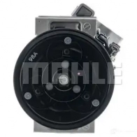 Компрессор кондиционера MAHLE ORIGINAL 1437589689 ACP 606 000P JU A6U7 - Изображение 4