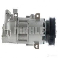 Компрессор кондиционера MAHLE ORIGINAL 1437589689 ACP 606 000P JU A6U7 - Изображение 7