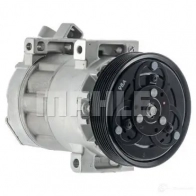 Компрессор кондиционера MAHLE ORIGINAL 1437589689 ACP 606 000P JU A6U7 - Изображение 8