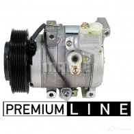 Компрессор кондиционера MAHLE ORIGINAL 1437592195 3IL RY ACP 908 000P - Изображение 3