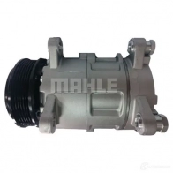 Компрессор кондиционера MAHLE ORIGINAL 6GD4 8 ACP 473 000S 1437592222 - Изображение 2