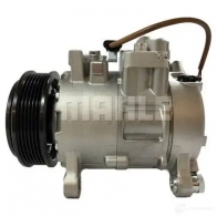 Компрессор кондиционера MAHLE ORIGINAL 6GD4 8 ACP 473 000S 1437592222 - Изображение 6