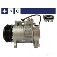 Компрессор кондиционера MAHLE ORIGINAL 6GD4 8 ACP 473 000S 1437592222 - Изображение 7