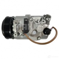 Компрессор кондиционера MAHLE ORIGINAL 6GD4 8 ACP 473 000S 1437592222 - Изображение 10
