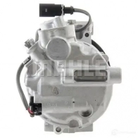 Компрессор кондиционера MAHLE ORIGINAL 6GD4 8 ACP 473 000S 1437592222 - Изображение 11