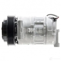 Компрессор кондиционера MAHLE ORIGINAL 6GD4 8 ACP 473 000S 1437592222 - Изображение 12