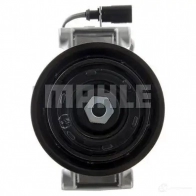 Компрессор кондиционера MAHLE ORIGINAL 6GD4 8 ACP 473 000S 1437592222 - Изображение 14