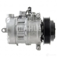 Компрессор кондиционера MAHLE ORIGINAL 6GD4 8 ACP 473 000S 1437592222 - Изображение 16