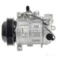 Компрессор кондиционера MAHLE ORIGINAL 6GD4 8 ACP 473 000S 1437592222 - Изображение 17