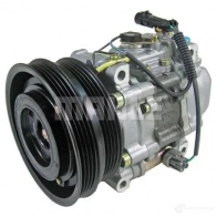 Компрессор кондиционера MAHLE ORIGINAL ACP 875 000P E V2YYVY 1437592008 - Изображение 2