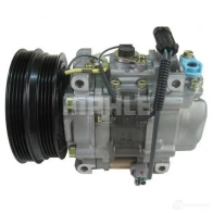 Компрессор кондиционера MAHLE ORIGINAL ACP 875 000P E V2YYVY 1437592008 - Изображение 5