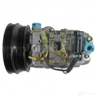 Компрессор кондиционера MAHLE ORIGINAL ACP 875 000P E V2YYVY 1437592008 - Изображение 6