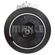 Компрессор кондиционера MAHLE ORIGINAL 1437592060 4B 5GL8 ACP 711 000S - Изображение 4