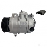 Компрессор кондиционера MAHLE ORIGINAL 1437592060 4B 5GL8 ACP 711 000S - Изображение 5