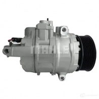 Компрессор кондиционера MAHLE ORIGINAL 1437592060 4B 5GL8 ACP 711 000S - Изображение 6