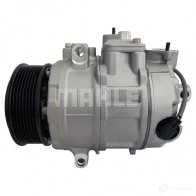 Компрессор кондиционера MAHLE ORIGINAL 1437592060 4B 5GL8 ACP 711 000S - Изображение 7