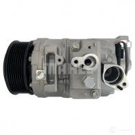 Компрессор кондиционера MAHLE ORIGINAL 1437592060 4B 5GL8 ACP 711 000S - Изображение 8