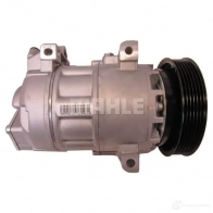 Компрессор кондиционера MAHLE ORIGINAL 1437592060 4B 5GL8 ACP 711 000S - Изображение 10