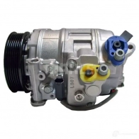 Компрессор кондиционера MAHLE ORIGINAL ACP 1306 000P C4 JQP0 1437592235 - Изображение 7
