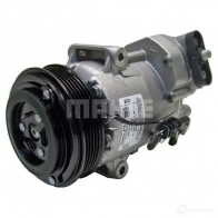 Компрессор кондиционера MAHLE ORIGINAL ACP 1306 000P C4 JQP0 1437592235 - Изображение 8