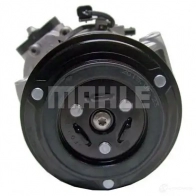 Компрессор кондиционера MAHLE ORIGINAL ACP 1306 000P C4 JQP0 1437592235 - Изображение 9