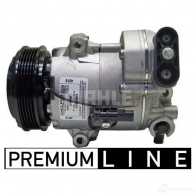 Компрессор кондиционера MAHLE ORIGINAL ACP 1306 000P C4 JQP0 1437592235 - Изображение 10