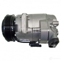 Компрессор кондиционера MAHLE ORIGINAL ACP 1306 000P C4 JQP0 1437592235 - Изображение 12