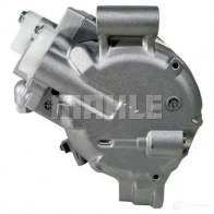 Компрессор кондиционера MAHLE ORIGINAL W2YK Y ACP 810 000P 1437592242 - Изображение 2