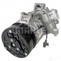 Компрессор кондиционера MAHLE ORIGINAL W2YK Y ACP 810 000P 1437592242 - Изображение 3