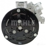 Компрессор кондиционера MAHLE ORIGINAL W2YK Y ACP 810 000P 1437592242 - Изображение 4