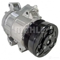 Компрессор кондиционера MAHLE ORIGINAL W2YK Y ACP 810 000P 1437592242 - Изображение 5