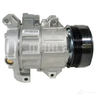 Компрессор кондиционера MAHLE ORIGINAL W2YK Y ACP 810 000P 1437592242 - Изображение 6