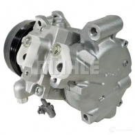 Компрессор кондиционера MAHLE ORIGINAL W2YK Y ACP 810 000P 1437592242 - Изображение 7
