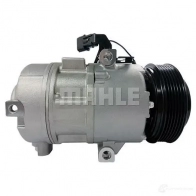Компрессор кондиционера MAHLE ORIGINAL PV96N UG 1437592011 ACP 657 000P - Изображение 2