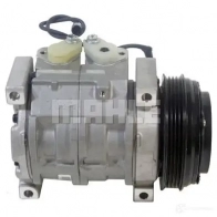 Компрессор кондиционера MAHLE ORIGINAL PV96N UG 1437592011 ACP 657 000P - Изображение 3