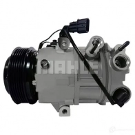 Компрессор кондиционера MAHLE ORIGINAL PV96N UG 1437592011 ACP 657 000P - Изображение 9