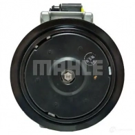 Компрессор кондиционера MAHLE ORIGINAL ACP 110 000P 1437592191 HPD FQHV - Изображение 3
