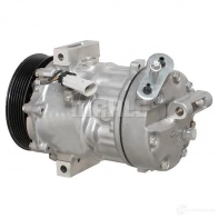 Компрессор кондиционера MAHLE ORIGINAL ACP 1264 000P 1437597582 QP3B Y - Изображение 4