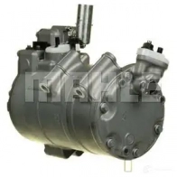 Компрессор кондиционера MAHLE ORIGINAL ACP 1264 000P 1437597582 QP3B Y - Изображение 6