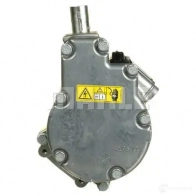 Компрессор кондиционера MAHLE ORIGINAL ACP 1264 000P 1437597582 QP3B Y - Изображение 7