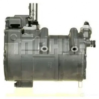 Компрессор кондиционера MAHLE ORIGINAL ACP 1264 000P 1437597582 QP3B Y - Изображение 8