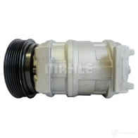 Компрессор кондиционера MAHLE ORIGINAL K 2MSHV ACP 701 000S 1437597871 - Изображение 2