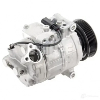 Компрессор кондиционера MAHLE ORIGINAL K 2MSHV ACP 701 000S 1437597871 - Изображение 12
